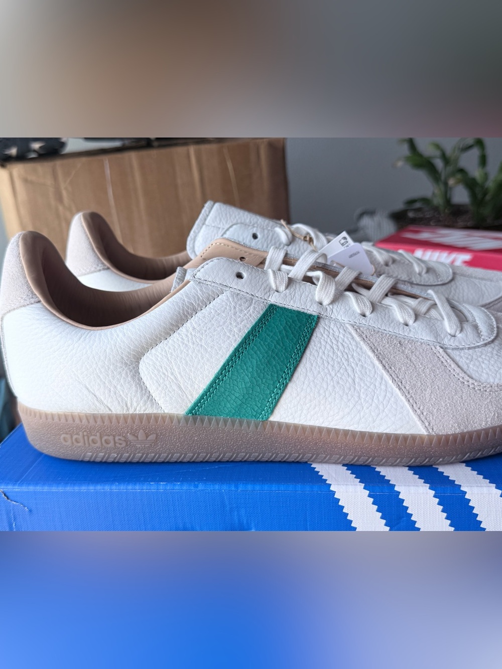 Adidas BW Army
